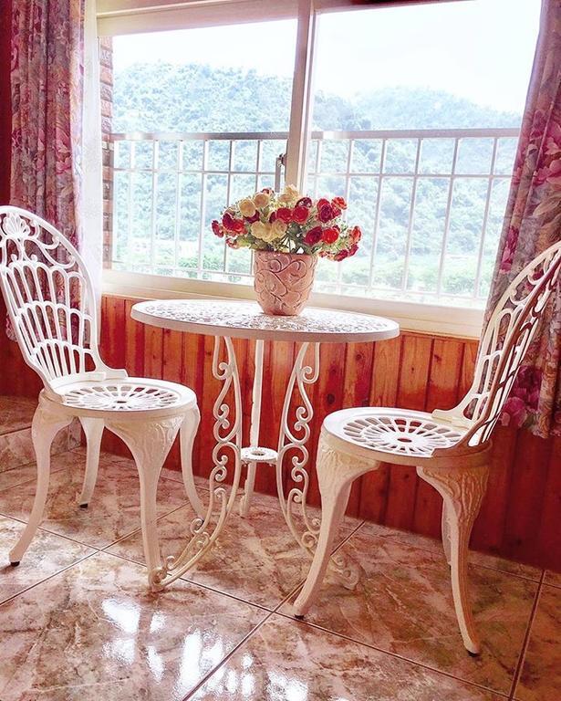 Pomelo B&B ตงชาน ภายนอก รูปภาพ